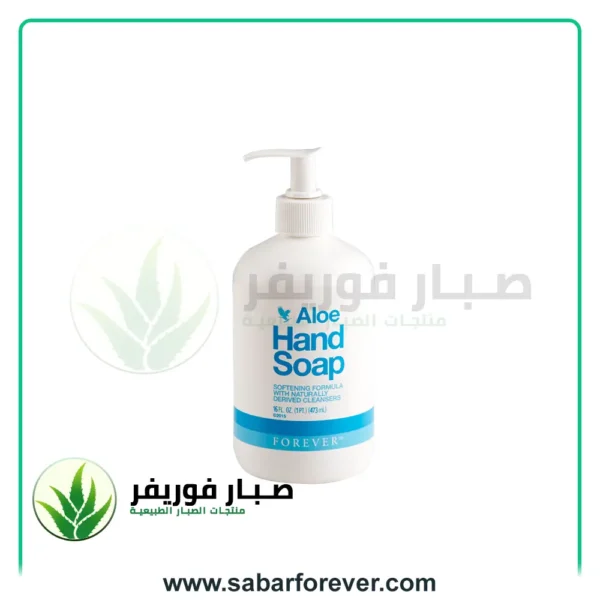 الو هاند سوب