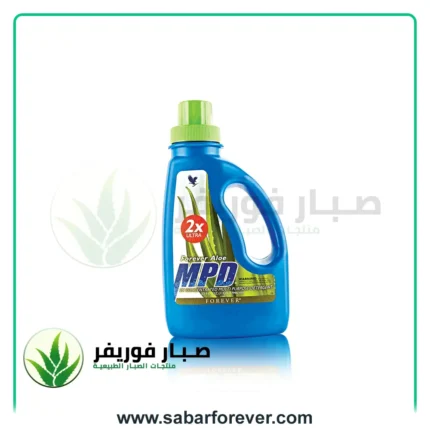 سائل التنظيف فوريفر