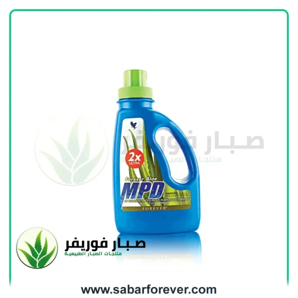 سائل التنظيف فوريفر