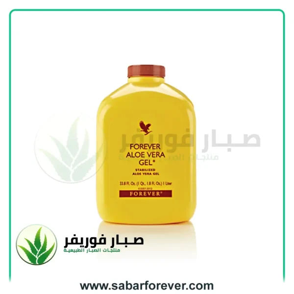 فوريفر الوفيرا جل
