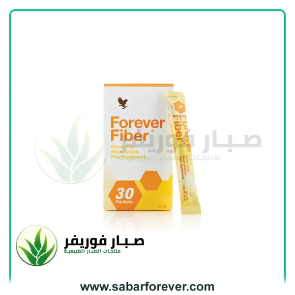 فوريفر فايبر