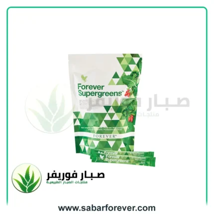 فوريفر سوبر جرينز