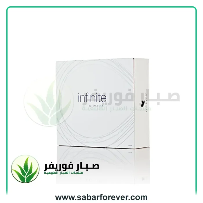 مجموعة انفنيتي