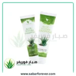 شامبو وبلسم فوريفر الو جوجوبا