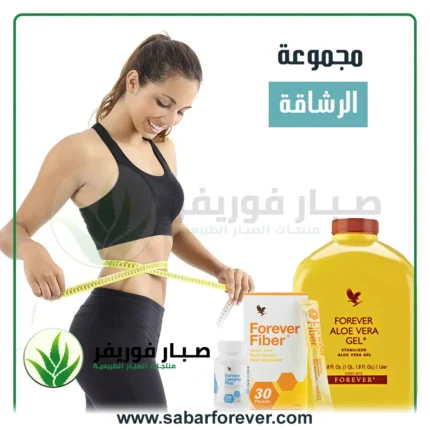 مجموعة الرشاقة